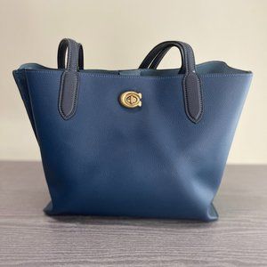 Coach Willow Tote
